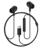 Наушники Xiaomi Type-C Earphones (Black) (M2413E1)