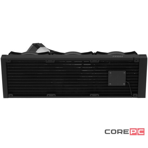 Система жидкостного охлаждения для процессора MSI MAG CORELIQUID C360 ARGB Socket 1700