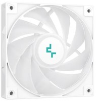 Кулер для процессора Deepcool AG500 WH ARGB