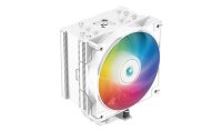 Кулер для процессора Deepcool AG500 WH ARGB