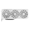 Видеокарта ASUS (PRIME-RTX5070-O12G-WHITE) GeForce RTX 5070 12GB PRIME OC WHITE (90YV0M19-M0NA00)