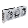 Видеокарта ASUS (PRIME-RTX5070-O12G-WHITE) GeForce RTX 5070 12GB PRIME OC WHITE (90YV0M19-M0NA00)