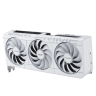Видеокарта ASUS (PRIME-RTX5070-O12G-WHITE) GeForce RTX 5070 12GB PRIME OC WHITE (90YV0M19-M0NA00)