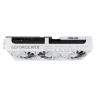 Видеокарта ASUS (PRIME-RTX5070-O12G-WHITE) GeForce RTX 5070 12GB PRIME OC WHITE (90YV0M19-M0NA00)