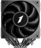 Кулер для процессора 1STPLAYER CRYO CY12-D Black (CY12-D-BK)