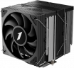 Кулер для процессора 1STPLAYER CRYO CY12-D Black (CY12-D-BK)