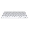 Беспроводная клавиатура Apple Magic Keyboard 2021 русская White (MK2A3)