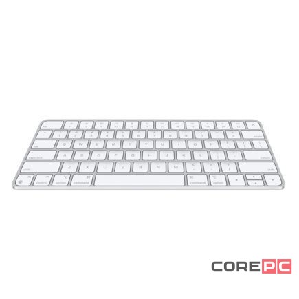 Беспроводная клавиатура Apple Magic Keyboard 2021 русская White (MK2A3)