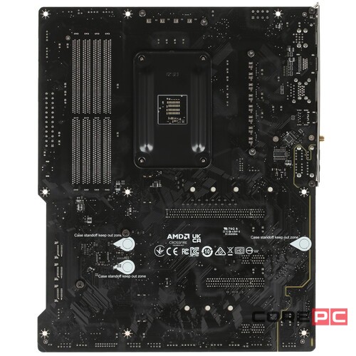 Материнская плата MSI MAG B550 TOMAHAWK MAX WIFI