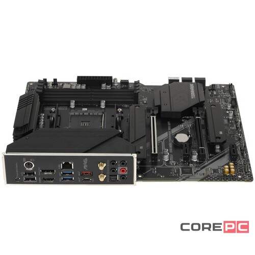 Материнская плата MSI MAG B550 TOMAHAWK MAX WIFI