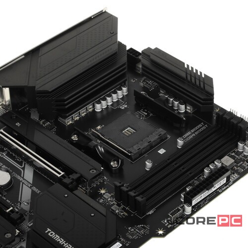 Материнская плата MSI MAG B550 TOMAHAWK MAX WIFI