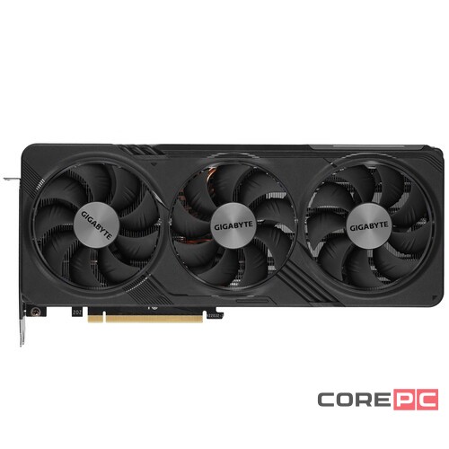 Видеокарта Gigabyte (GV-N407TGAMING OCV2-12GD) GeForce RTX 4070 TI 12GB GAMING OC V2