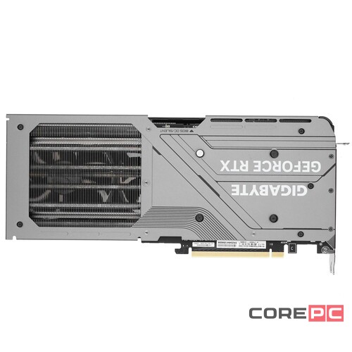 Видеокарта Gigabyte (GV-N407TGAMING OCV2-12GD) GeForce RTX 4070 TI 12GB GAMING OC V2