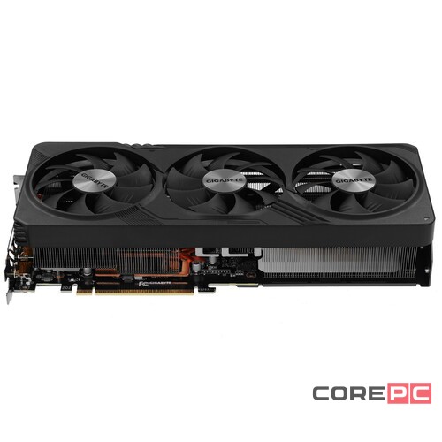 Видеокарта Gigabyte (GV-N407TGAMING OCV2-12GD) GeForce RTX 4070 TI 12GB GAMING OC V2
