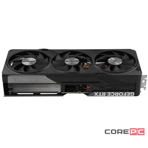 Видеокарта Gigabyte (GV-N407TGAMING OCV2-12GD) GeForce RTX 4070 TI 12GB GAMING OC V2