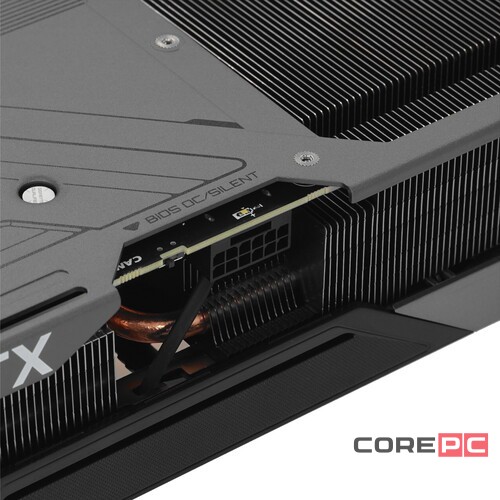 Видеокарта Gigabyte (GV-N407TGAMING OCV2-12GD) GeForce RTX 4070 TI 12GB GAMING OC V2