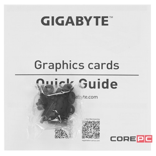 Видеокарта Gigabyte (GV-N407TGAMING OCV2-12GD) GeForce RTX 4070 TI 12GB GAMING OC V2