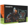 Видеокарта Gigabyte (GV-N407TGAMING OCV2-12GD) GeForce RTX 4070 TI 12GB GAMING OC V2