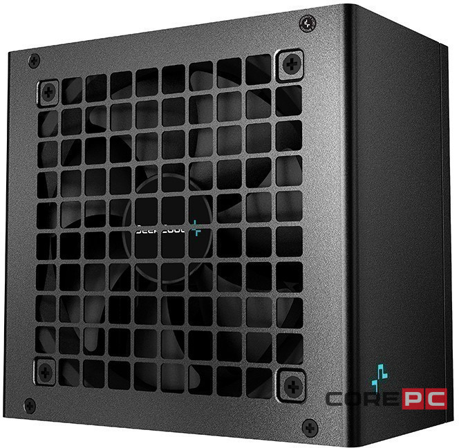 Блок питания Deepcool 550W PK550D (R-PK550D-FA0B-EU)