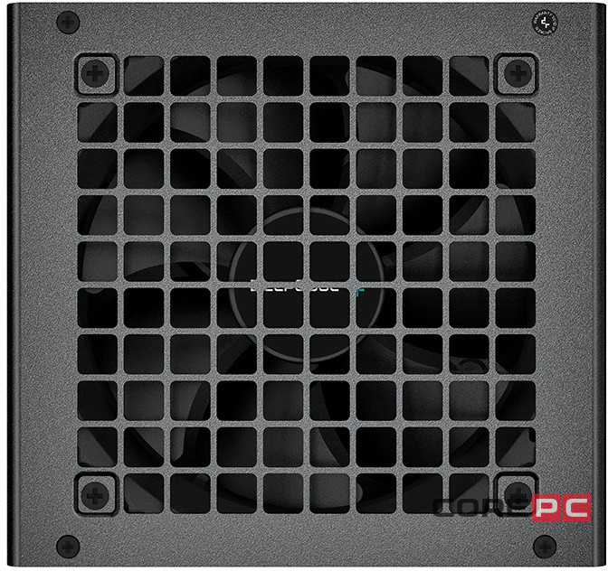 Блок питания Deepcool 550W PK550D (R-PK550D-FA0B-EU)