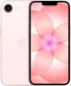 Apple iPhone 17e 512Gb (Soft Pink) (eSIM)