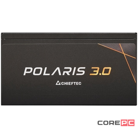 Блок питания Chieftec 1050W POLARIS 3.0 PPS-1050FC-A3 (PCIe 5.0 Connector Cable Details)