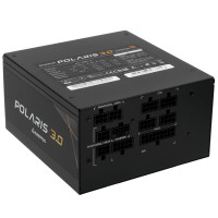 Блок питания Chieftec 1050W POLARIS 3.0 PPS-1050FC-A3 (PCIe 5.0 Connector Cable Details)
