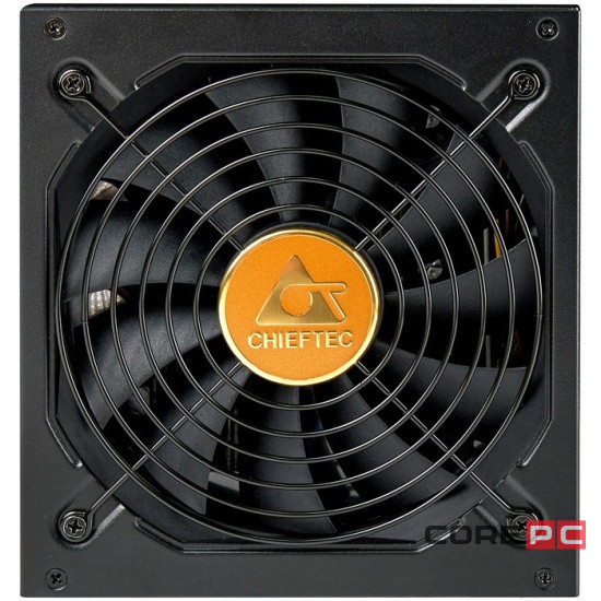 Блок питания Chieftec 750W POLARIS PPS-750FC