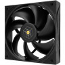 Вентилятор для корпуса Thermalright TL-H12-X28 Black (TRTLH12X28)