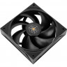 Вентилятор для корпуса Thermalright TL-H12-X28 Black (TRTLH12X28)