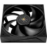 Вентилятор для корпуса Thermalright TL-H12-X28 Black (TRTLH12X28)