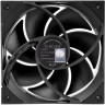 Вентилятор для корпуса Thermalright TL-H12-X28 Black (TRTLH12X28)