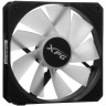 Вентилятор для корпуса ADATA XPG VENTOR120ARGBPWM-BKCWW