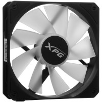 Вентилятор для корпуса ADATA XPG VENTOR120ARGBPWM-BKCWW