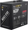 Блок питания 1STPLAYER 1200W NGDP GOLD Black (HA-1200BA4) 16 Pin (PCIe 5.1 Connector Cable Details)