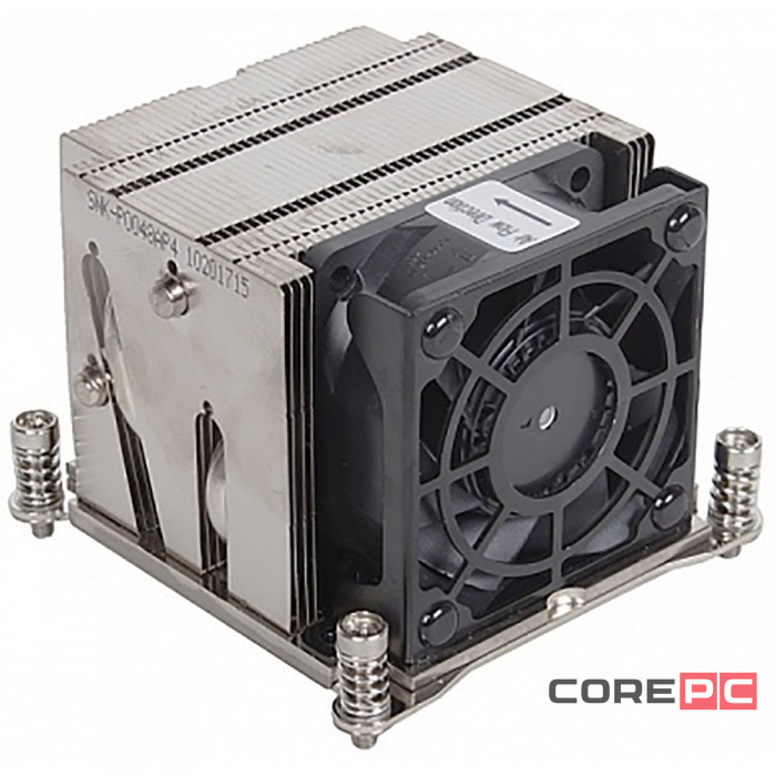 Кулер для процессора SuperMicro SNK-P0051AP4
