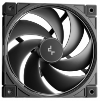 Система жидкостного охлаждения для процессора Deepcool LE360 V2 ZERO DARK