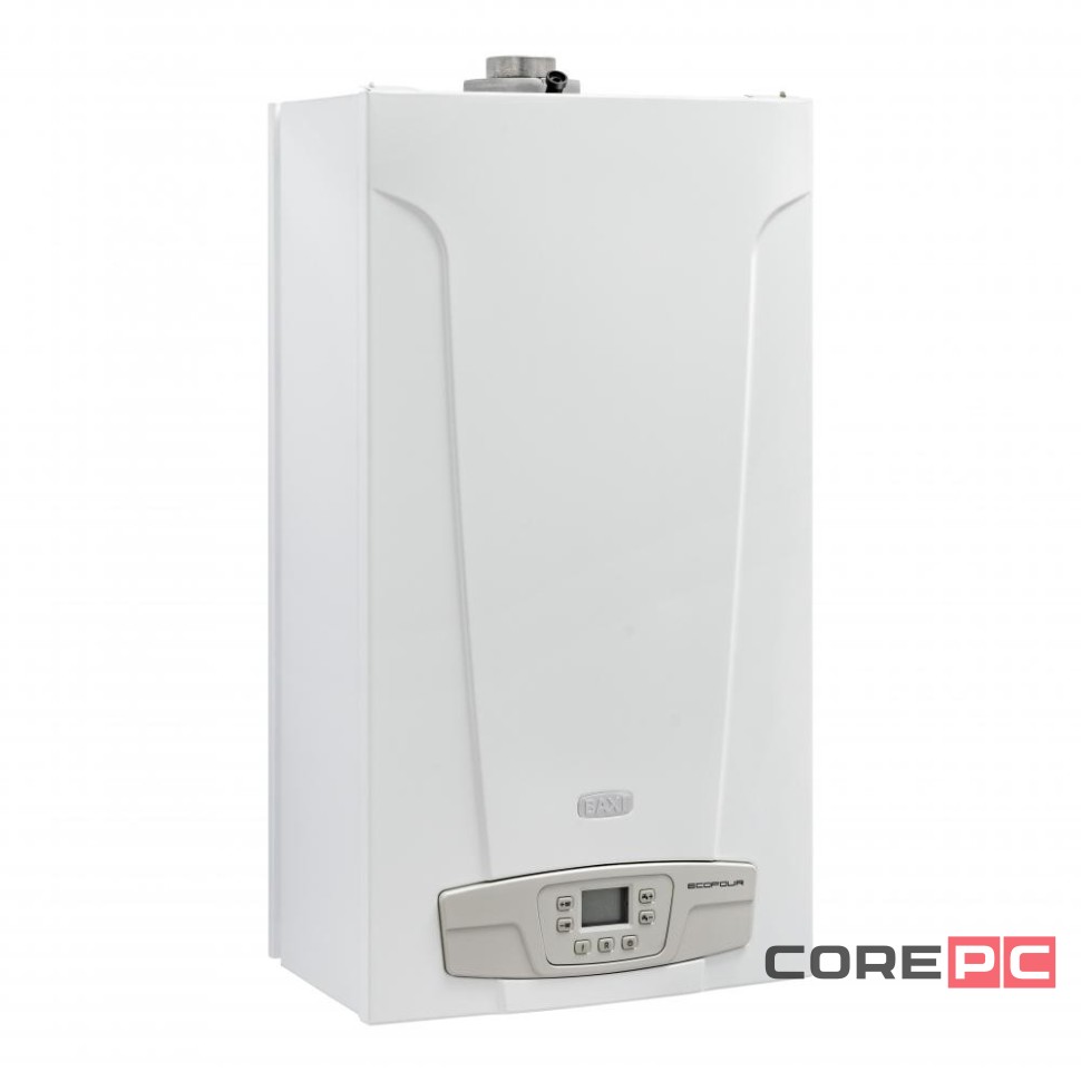 Котел газовый BAXI ECO FOUR 24