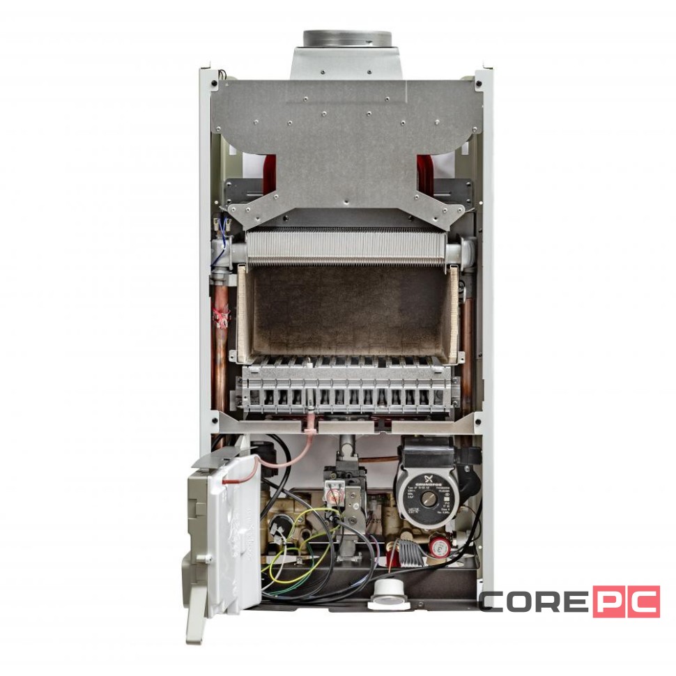 Котел газовый BAXI ECO FOUR 24