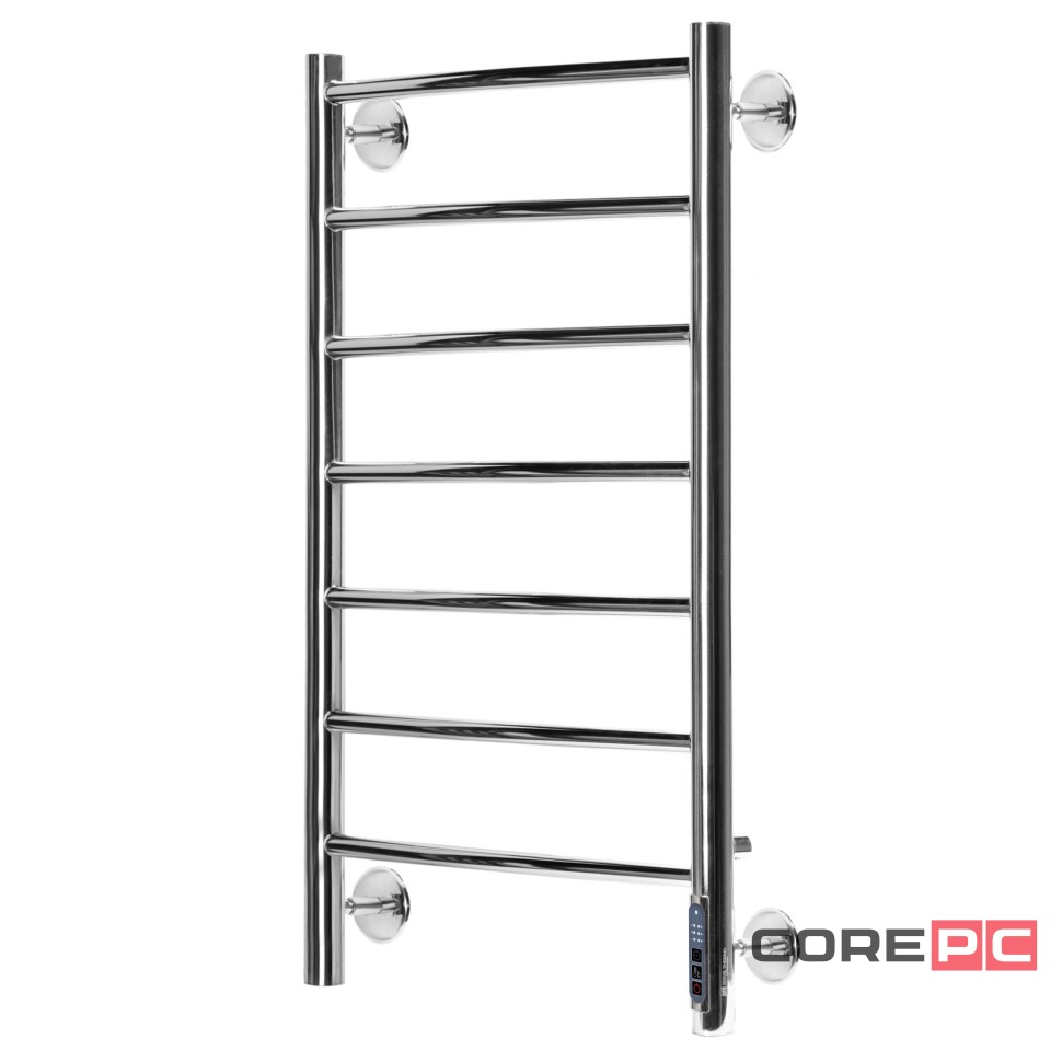Полотенцесушитель Royal Thermo Classic П7 500х800 электро (new встроен. диммер)