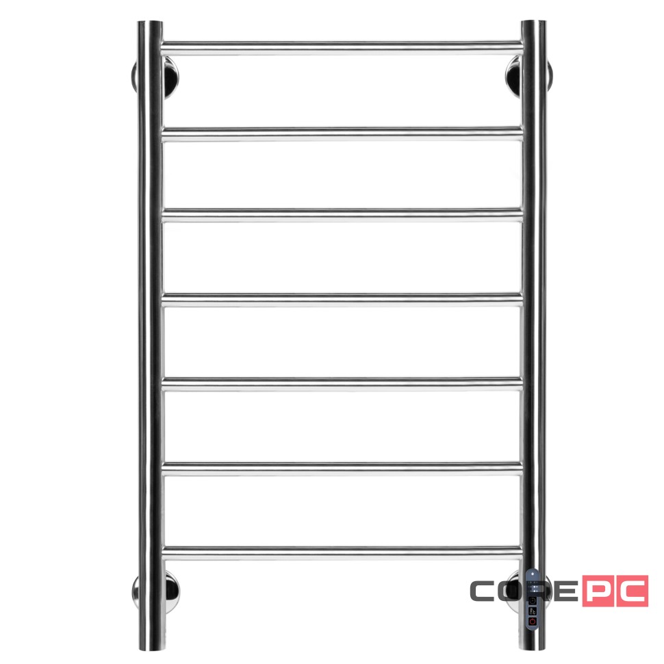 Полотенцесушитель Royal Thermo Classic П7 500х800 электро (new встроен. диммер)