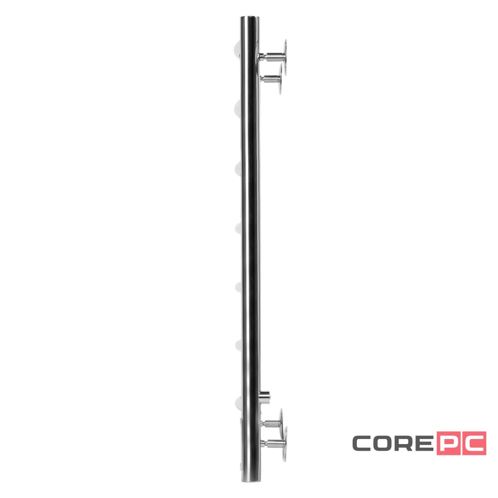 Полотенцесушитель Royal Thermo Classic П7 500х800 электро (new встроен. диммер)