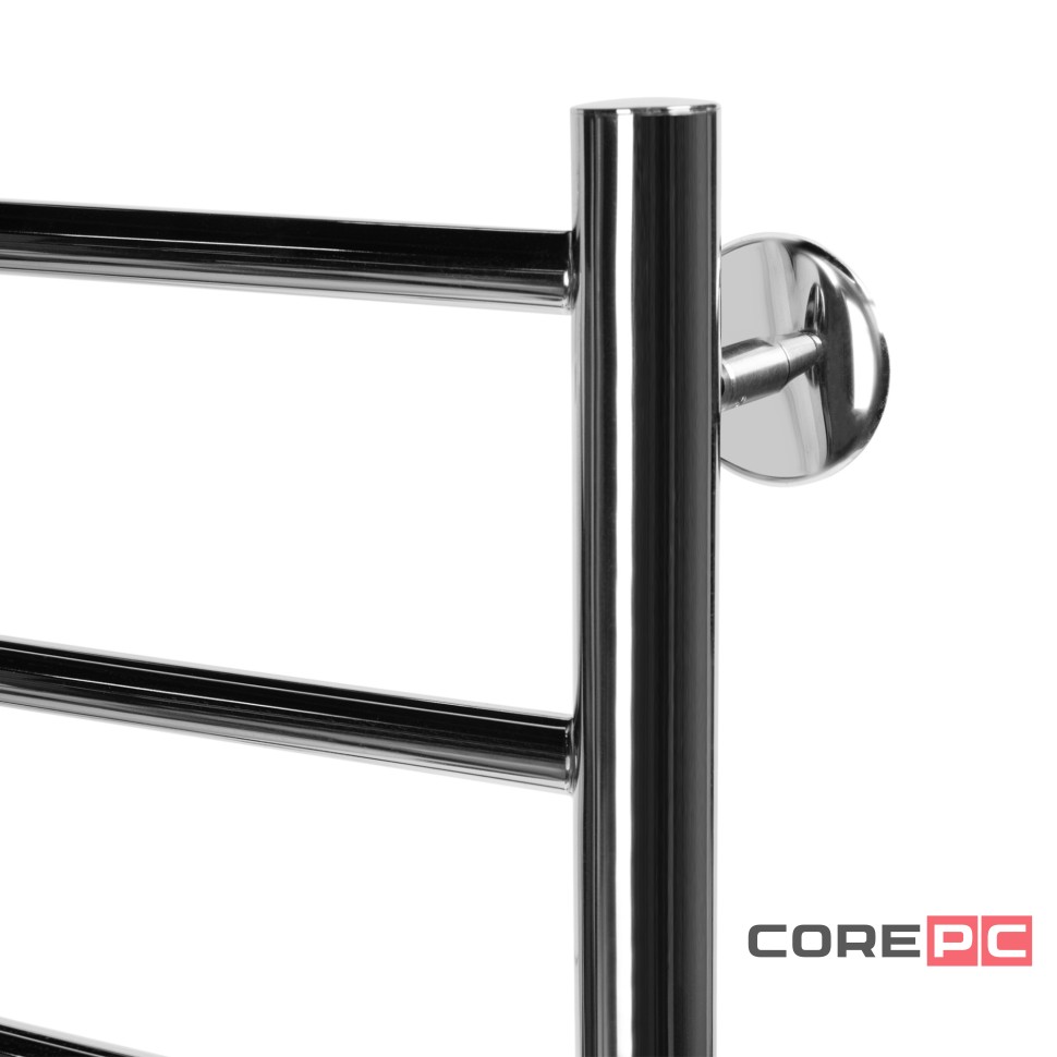 Полотенцесушитель Royal Thermo Classic П7 500х800 электро (new встроен. диммер)