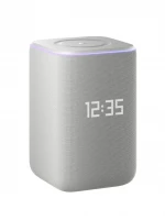 Умная колонка Яндекс.Станция 3 (YNDX-00060) (Серебристый)