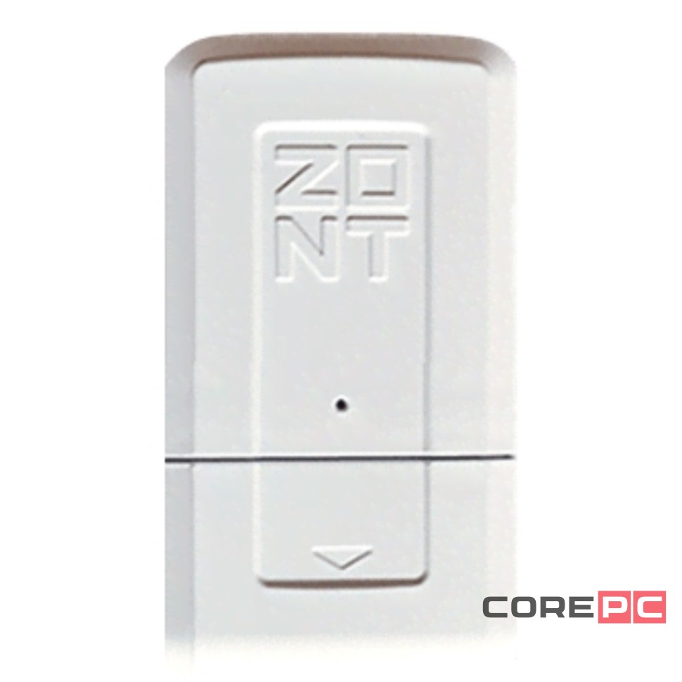 Радиомодуль ZONT МЛ-590