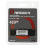 Твердотельный накопитель 480 Gb AMD Radeon R3 Series (R3MP30480G8)
