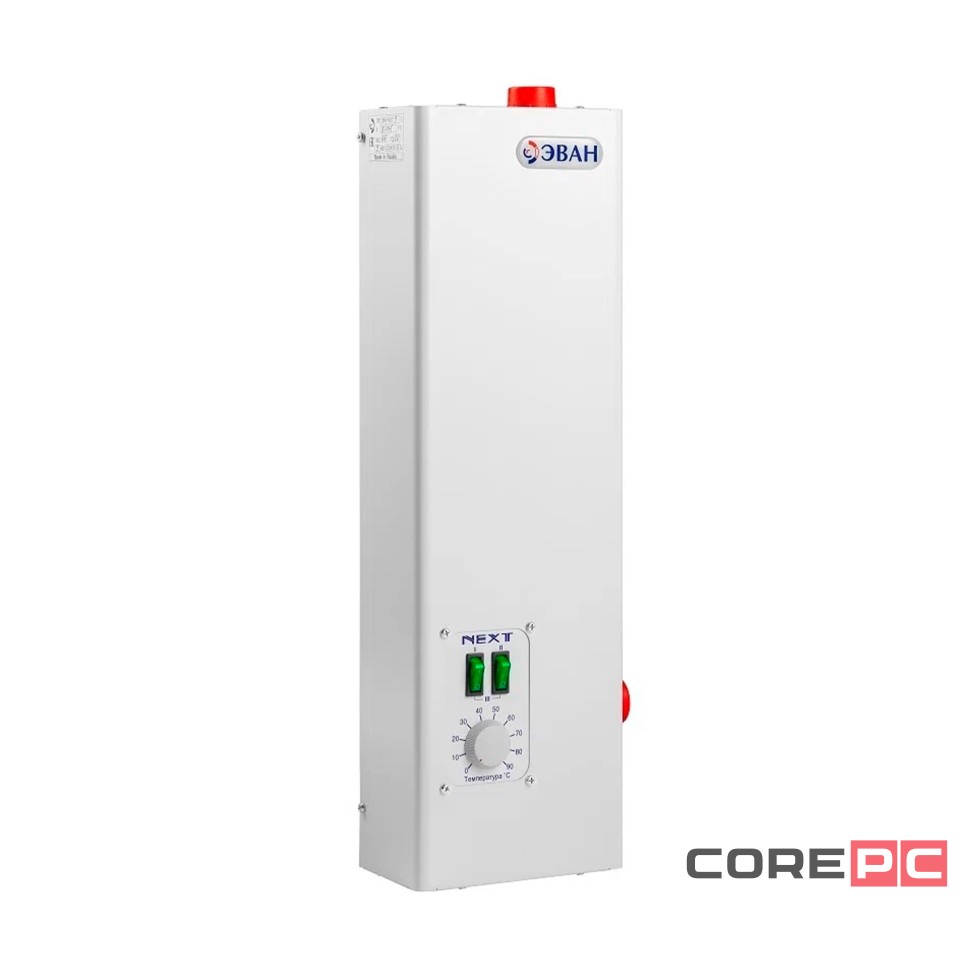 Котел электрический ЭВАН NEXT- 9