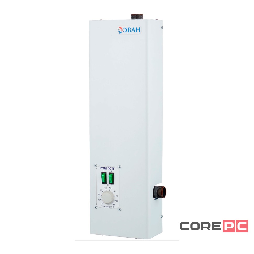 Котел электрический ЭВАН NEXT- 9