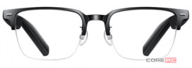 Умные аудиоочки Xiaomi Smart Audio Glasses (MJSS020GLFC) EU черные