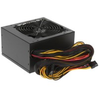 Блок питания Zalman 500W ZM500-XEII Wattbit II